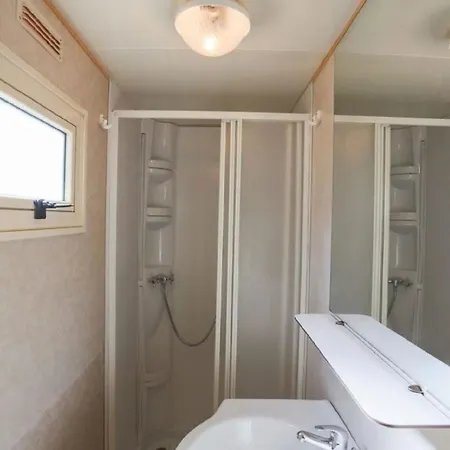 Apartment Chalet Mit Ueberdachter Veranda